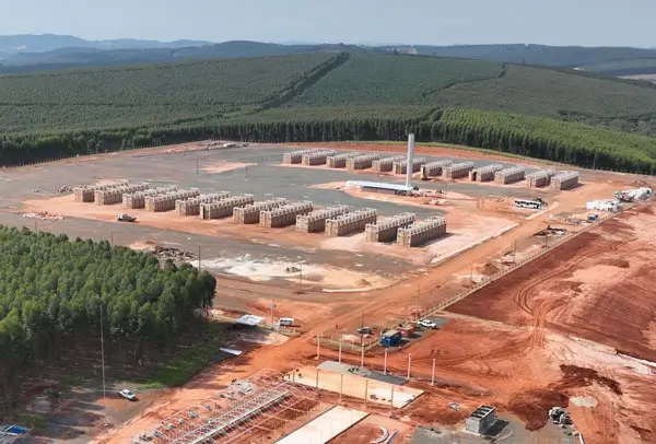 MARINGÁ FERRO LIGA