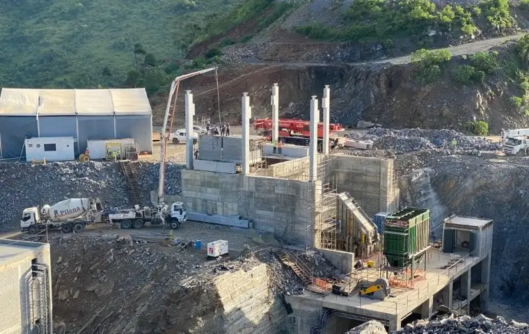 SUPREMO CIMENTO