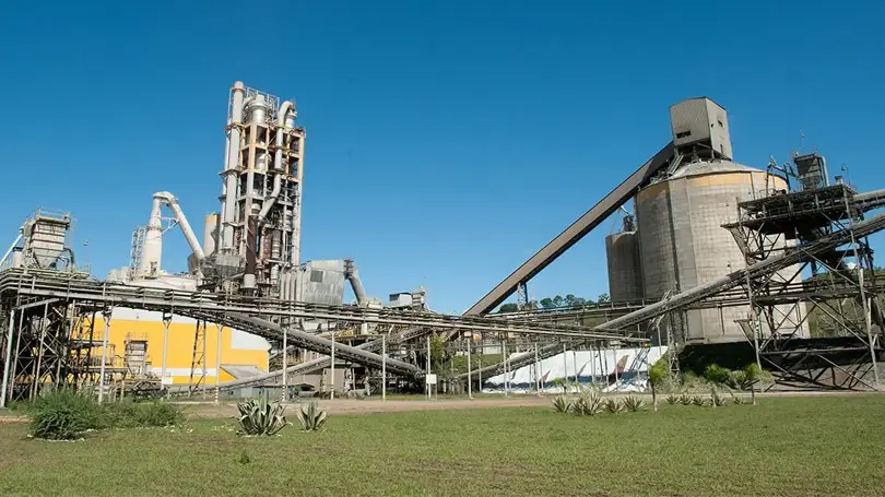 INTERCEMENT